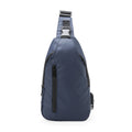 MOCHILA DE OMBRO 5L