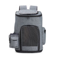 BOLSA PARA TRANSPORTE DE ANIMAIS PET`S
