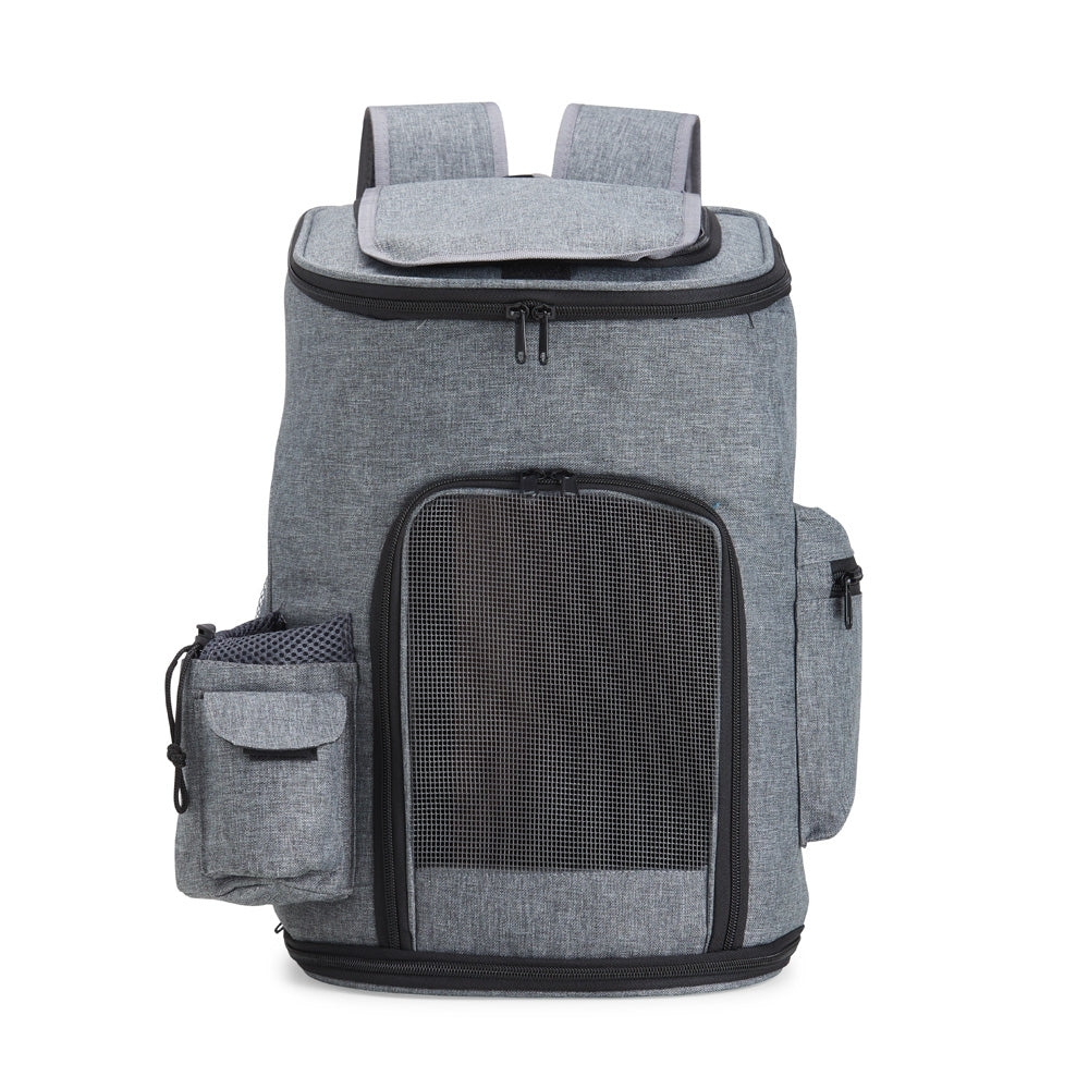 BOLSA PARA TRANSPORTE DE ANIMAIS PET`S