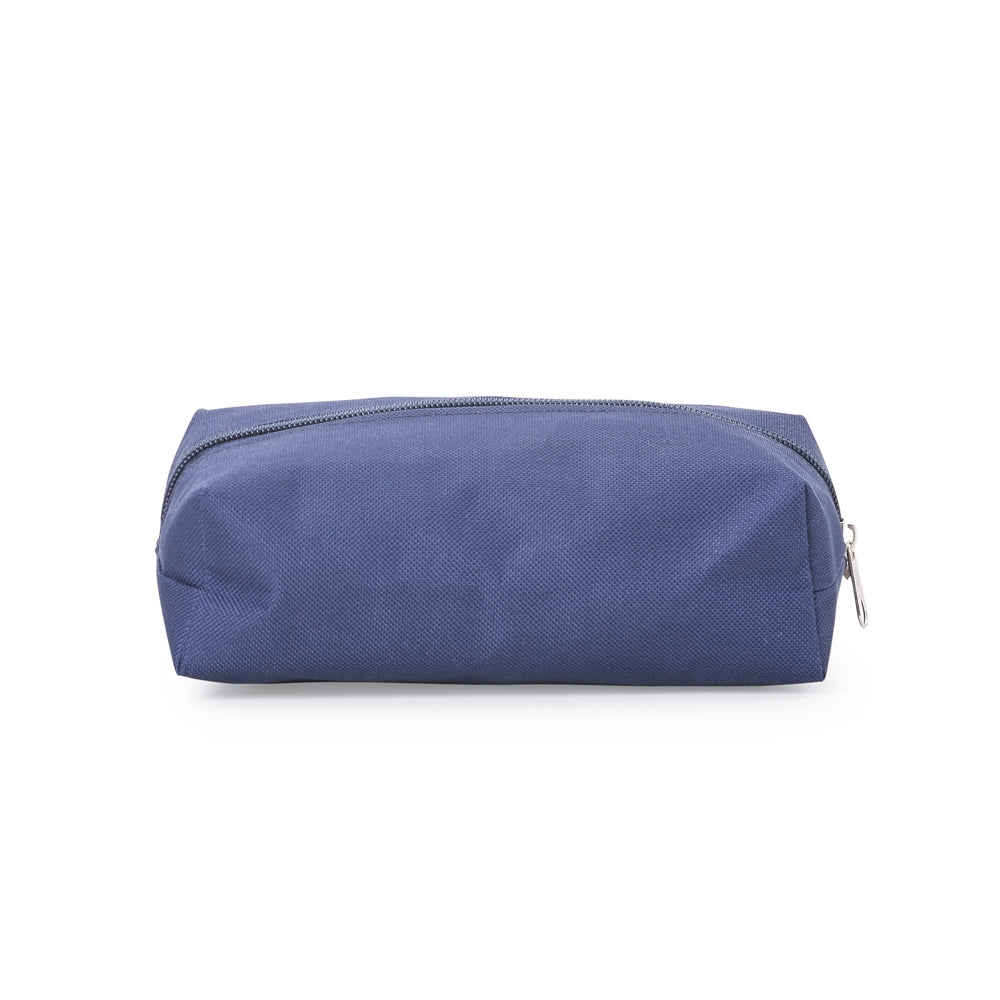 NECESSAIRE DE NYLON RETANGULAR