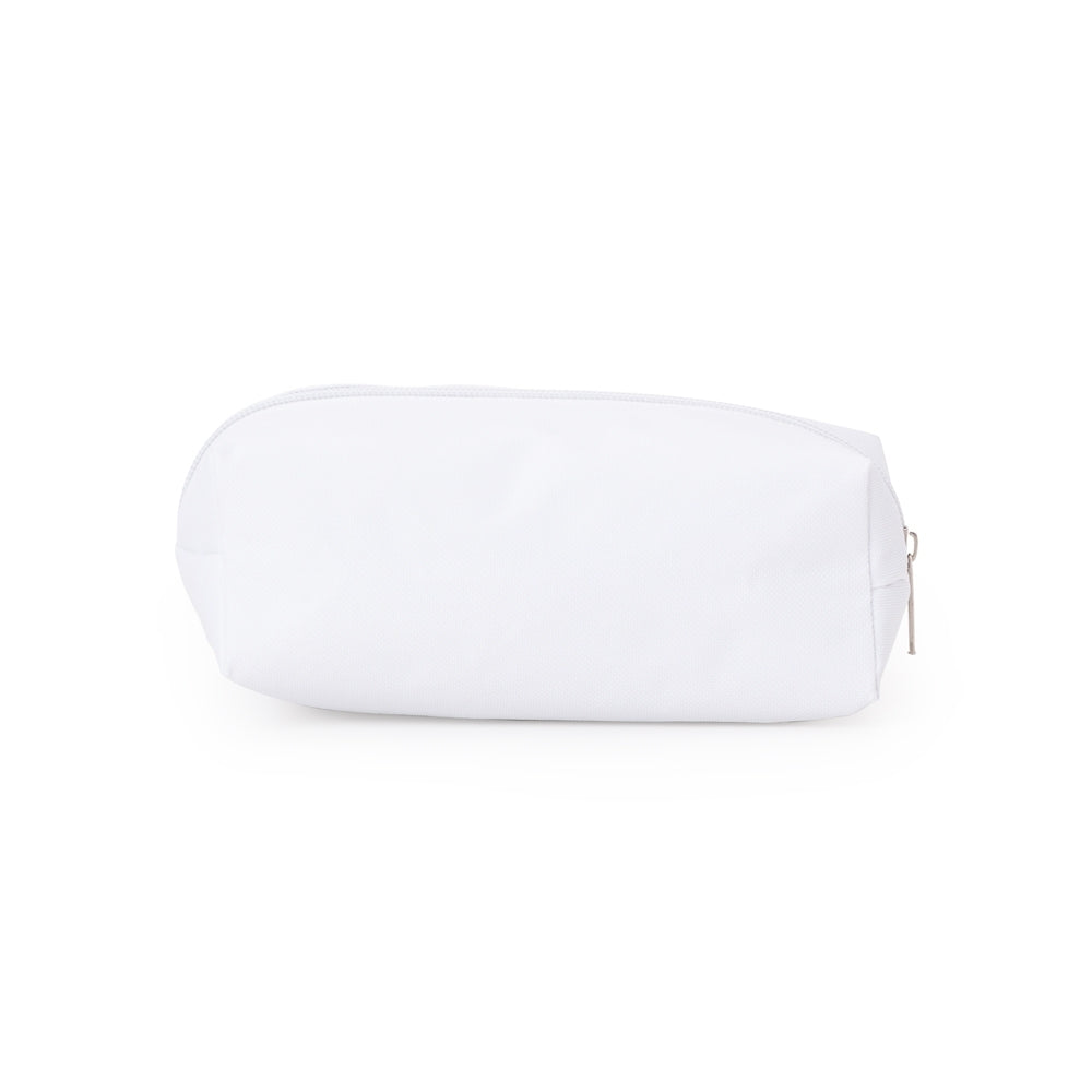 NECESSAIRE DE NYLON RETANGULAR