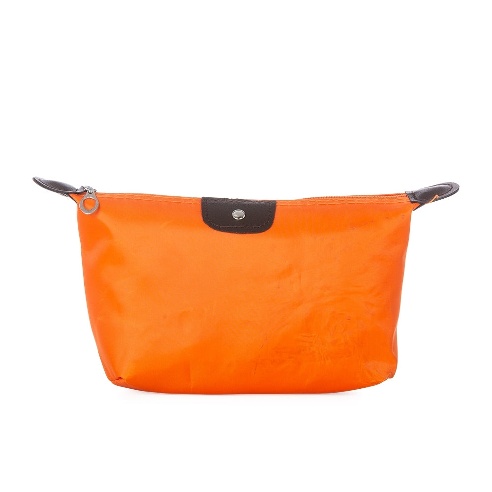 NECESSAIRE EM POLIESTER IMPERMEÁVEL