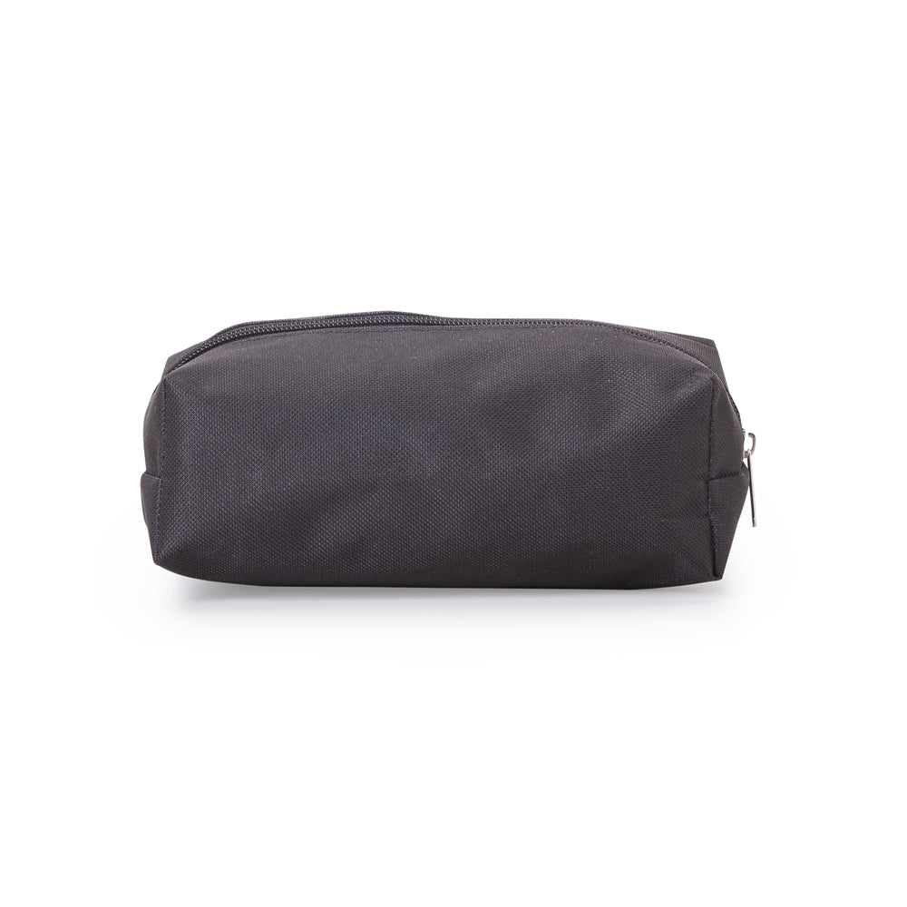 NECESSAIRE DE NYLON RETANGULAR