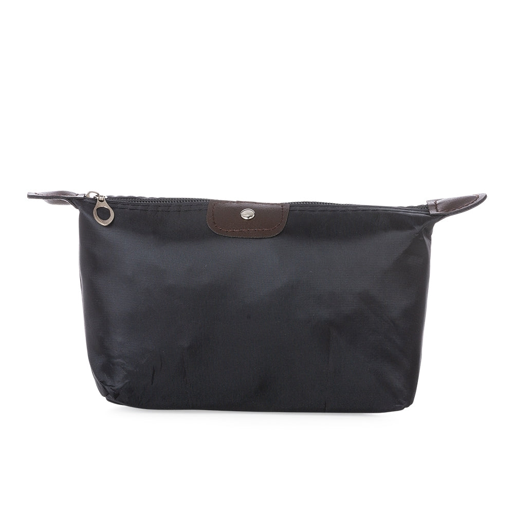 NECESSAIRE EM POLIESTER IMPERMEÁVEL