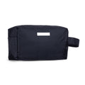 NECESSAIRE PVC IMPERMEÁVEL C/ PLAQUINHA