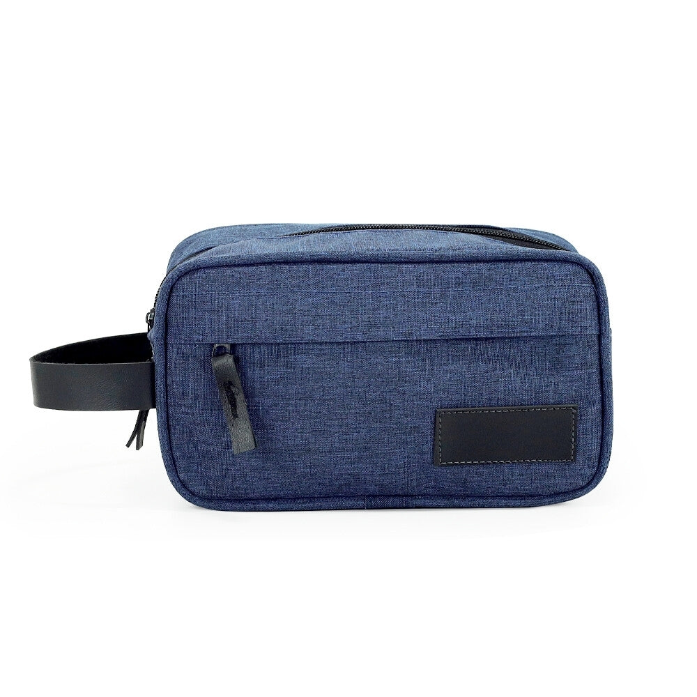 NECESSAIRE DE POLIÉSTER