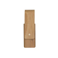 PEN DRIVE BAMBU 8 GB GIRATÓRIO