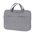 PASTA EXECUTIVA PARA TABLET E NOTEBOOK 13* POLEGADAS