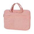 PASTA EXECUTIVA PARA TABLET E NOTEBOOK 13* POLEGADAS