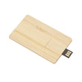PEN DRIVE  PEN CARD MADEIRA 4 GB
