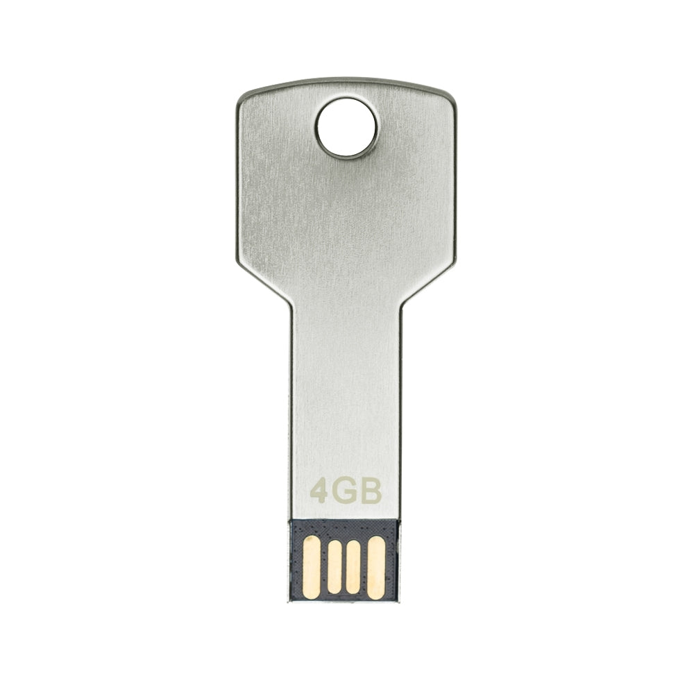 PEN DRIVE CHAVE 4 GB