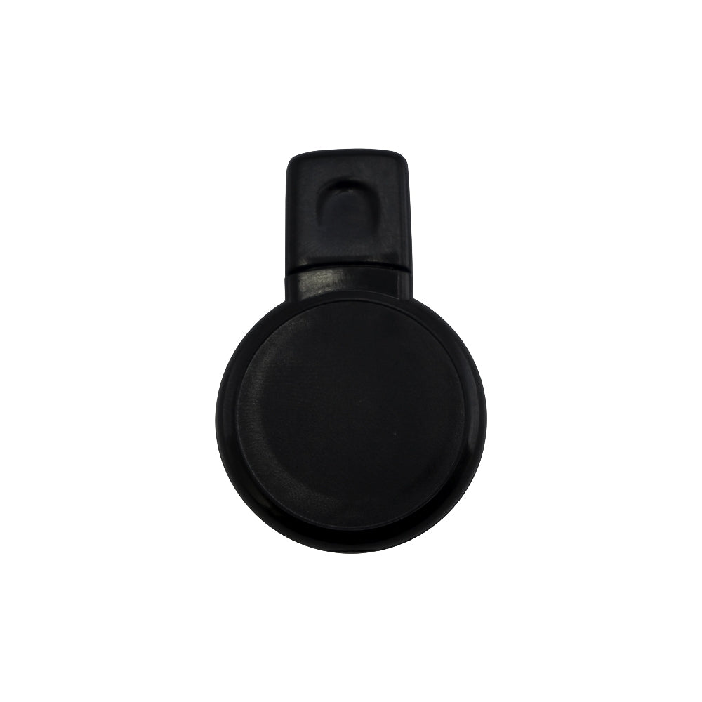 PEN DRIVE ROUND 8 GB  COM TAMPA