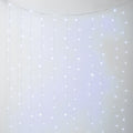 CORTINA CASCATA LED