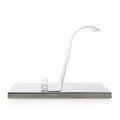 PORTA CELULAR INOX ESPELHADO