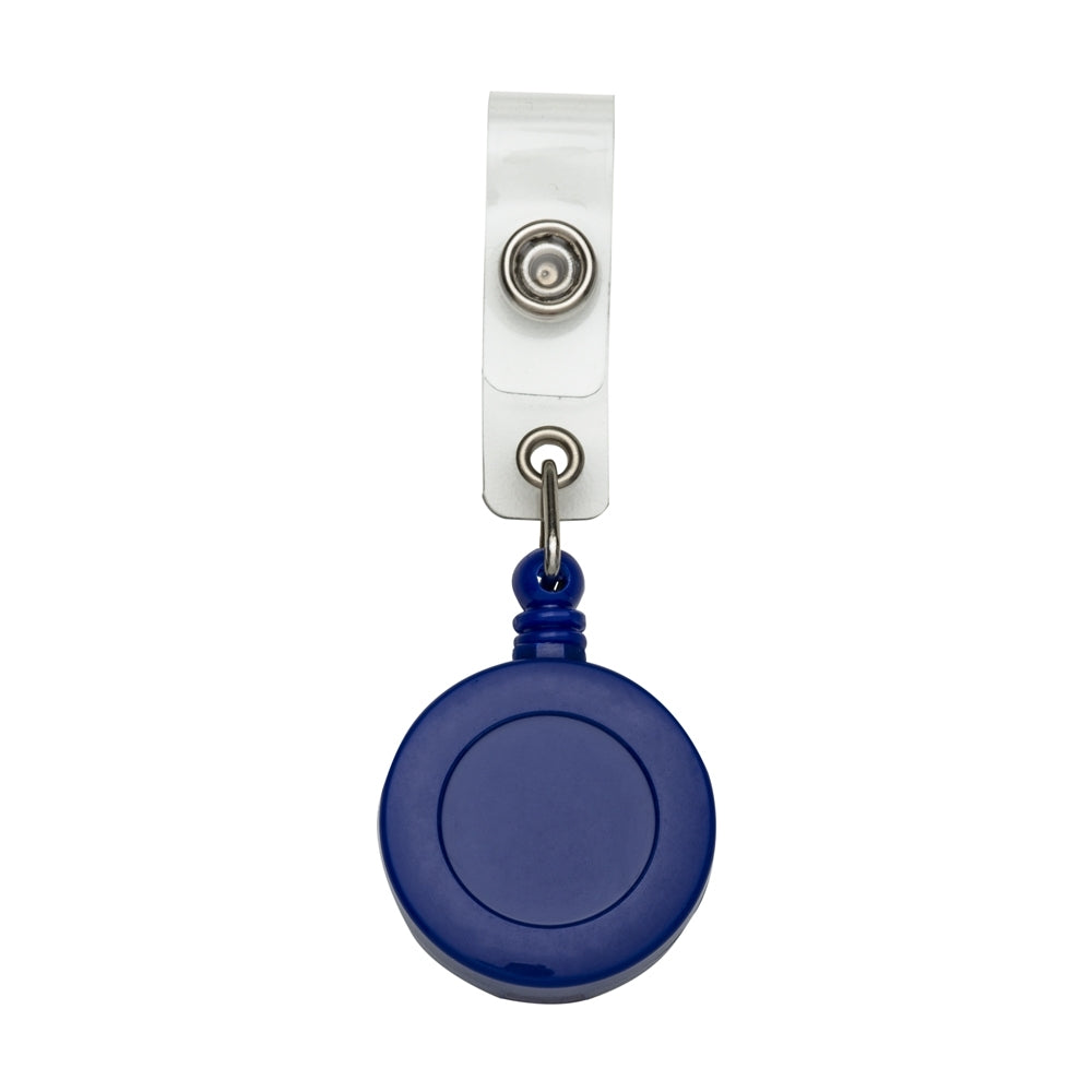 PORTA CRACHA AZUL LEITOSO