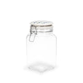 POTE DE VIDRO 1,25L