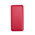 POWER BANK 10.000MAH MULTISSAÍDAS