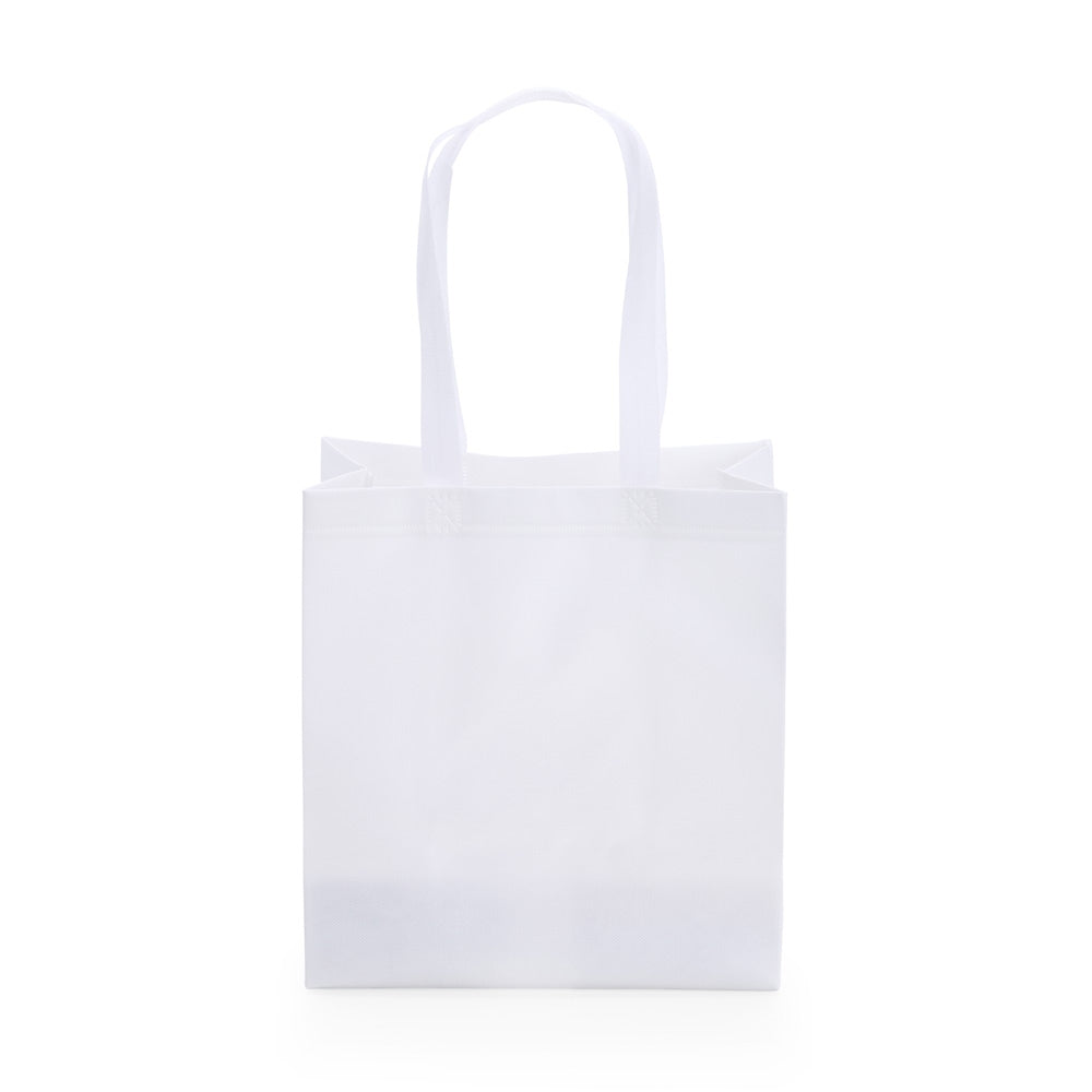 SACOLA TNT LAMINADO