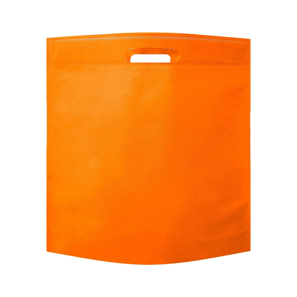 SACOLA DE TNT SEM ALÇA
