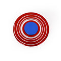 SPINNER ESCUDO C/ ESTOJO