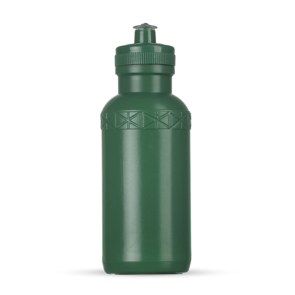 SQUEEZE PLASTICO 500ML BIC SILICONE