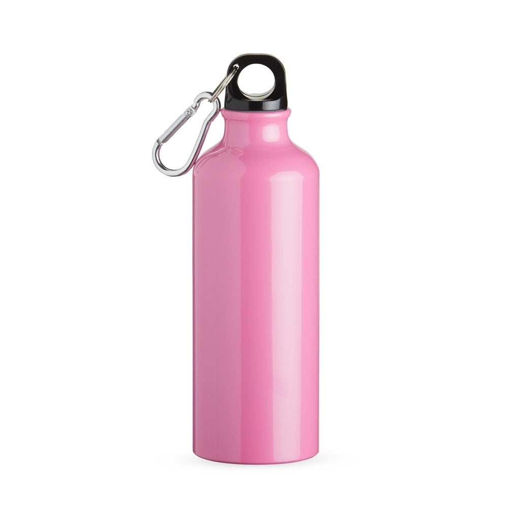SQUEEZE ALUMÍNIO 500ML