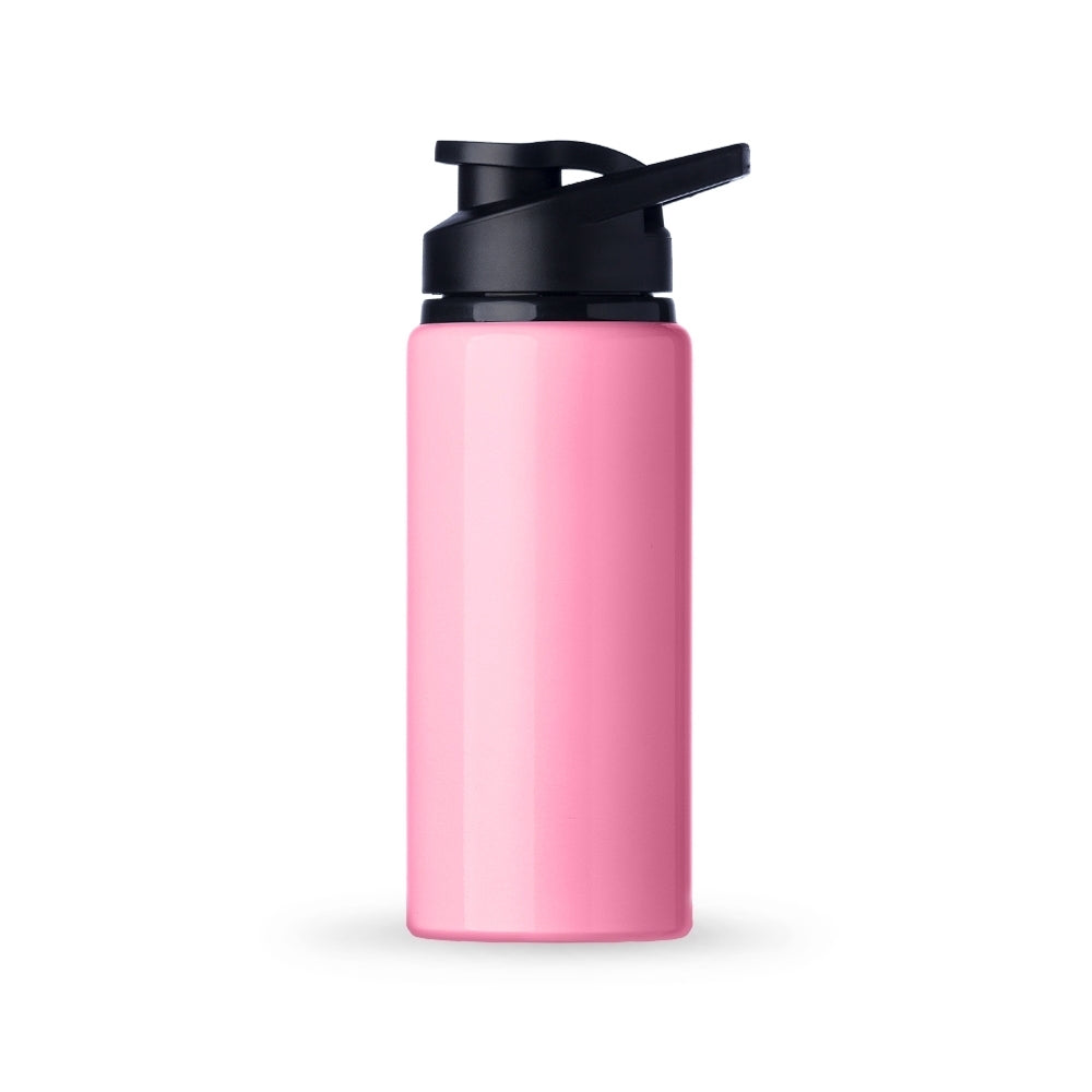 SQUEEZE ALUMÍNIO 650ML