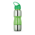 SQUEEZE ALUMÍNIO 600ML