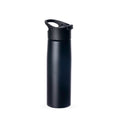SQUEEZE ALUMINIO 750ML C/ BICO