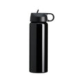 SQUEEZE ALUMÍNIO 800ML