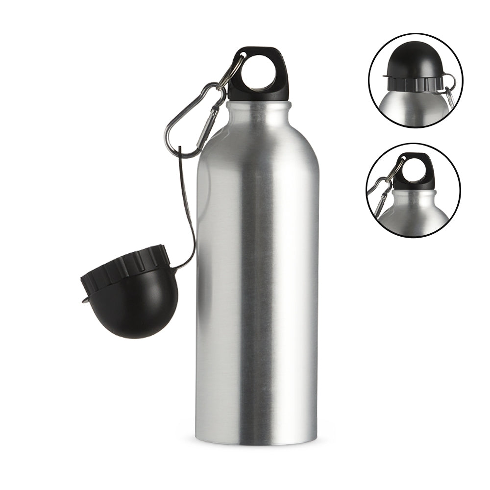 SQUEEZE ALUMÍNIO SUBLIMÁTICO 500ML