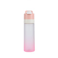 SQUEEZE BORRIFADOR PLÁSTICO 650ML