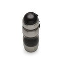 SQUEEZE PLASTICO C/ METAL 450ML BICO E ALÇA