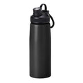 SQUEEZE INOX 900ML