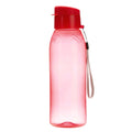 SQUEEZE PLÁSTICA 700ML