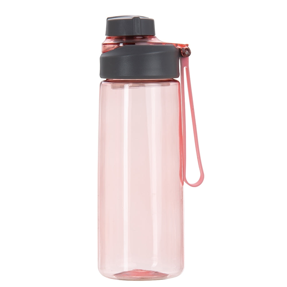 SQUEEZE PLÁSTICA 700ML