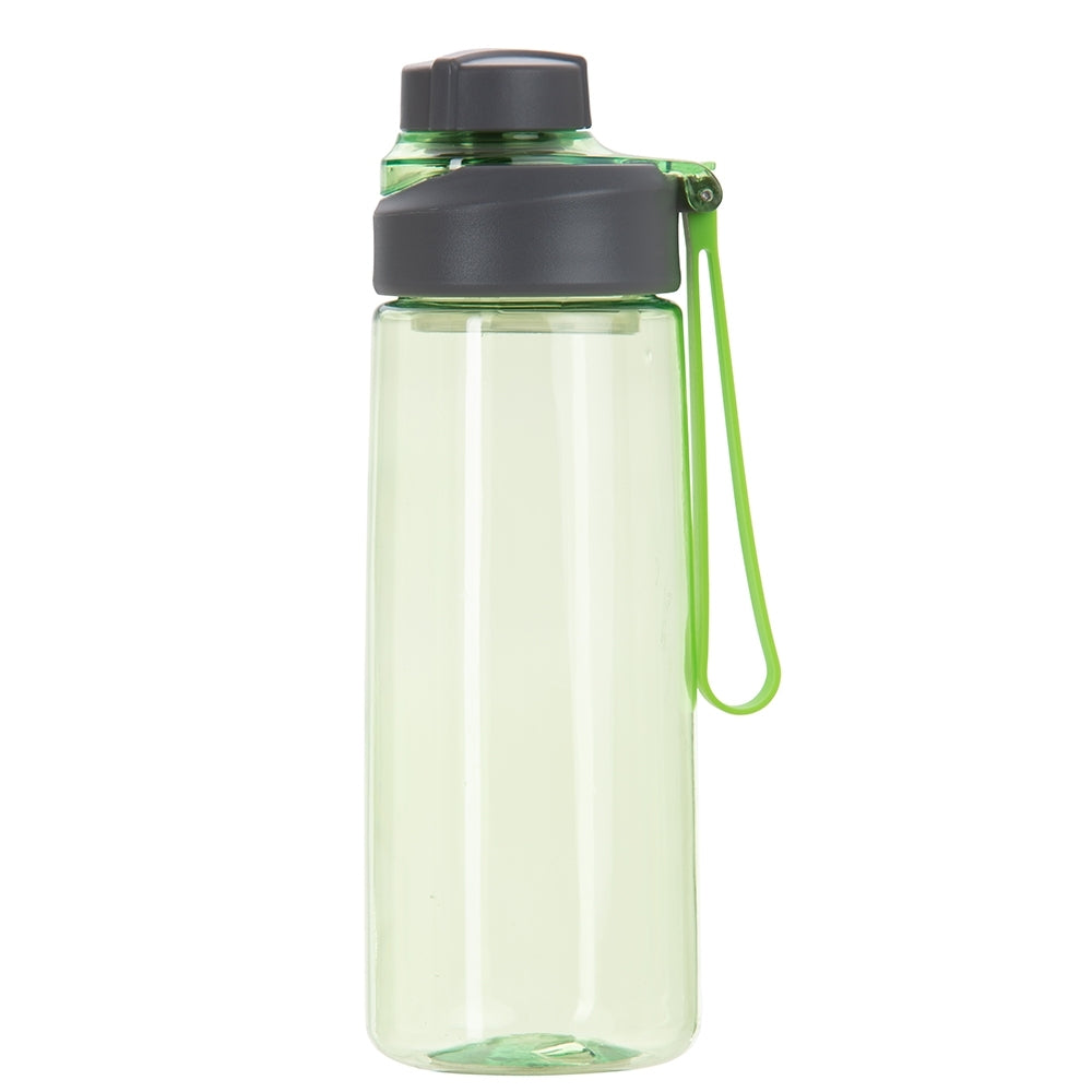 SQUEEZE PLÁSTICA 700ML