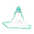 SQUEEZE PLÁSTICO 420ML