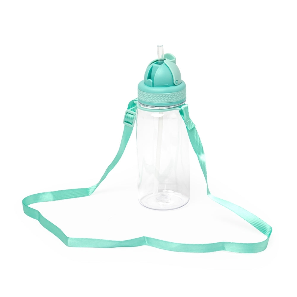 SQUEEZE PLÁSTICO 420ML
