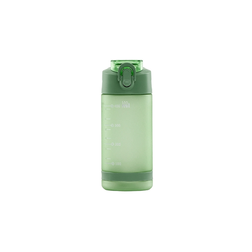 GARRAFA PLÁSTICA 550ML