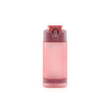 GARRAFA PLÁSTICA 550ML