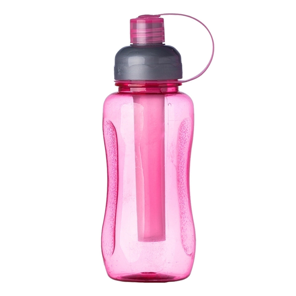 SQUEEZE ICEBAR PLÁSTICO 600ML