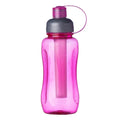 SQUEEZE ICEBAR PLÁSTICO 600ML