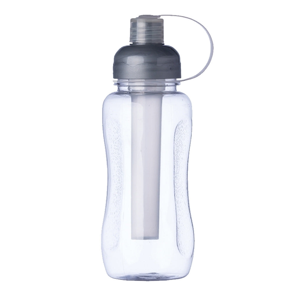 SQUEEZE ICEBAR PLÁSTICO 600ML