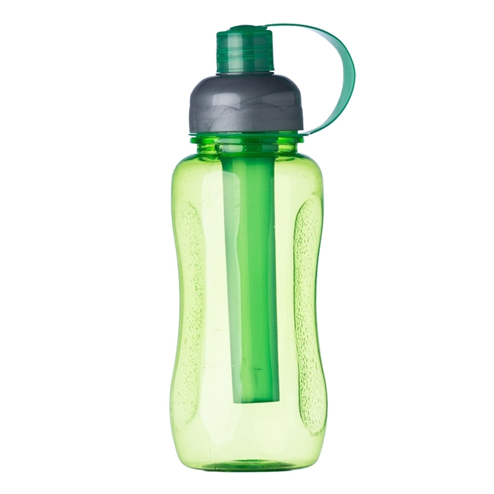 SQUEEZE ICEBAR PLÁSTICO 600ML