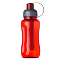 SQUEEZE ICEBAR PLÁSTICO 600ML