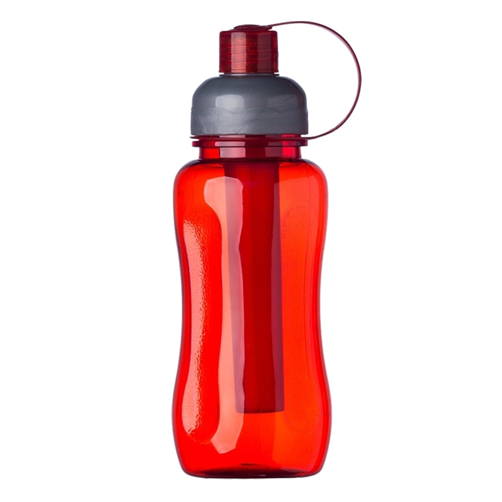 SQUEEZE ICEBAR PLÁSTICO 600ML