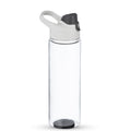 GARRAFA PLASTICA 700ML