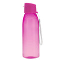 SQUEEZE PLÁSTICA 700ML