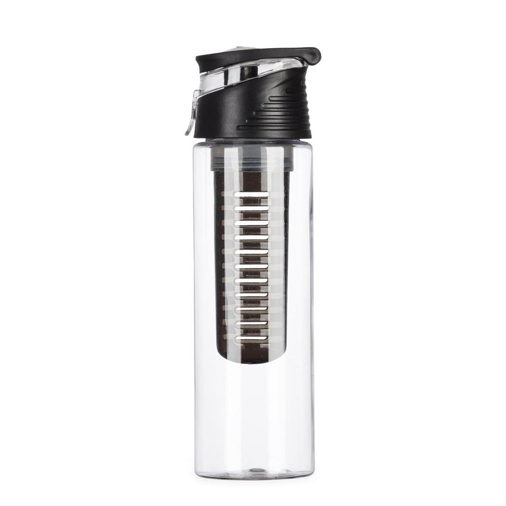 SQUEEZE PLÁSTICO 700ML COM INFUSOR
